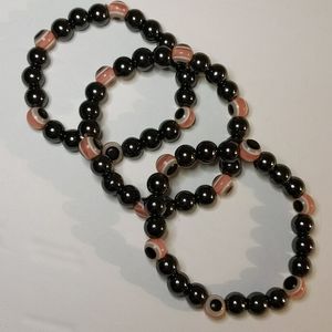Protective Evil Eye Bracelet